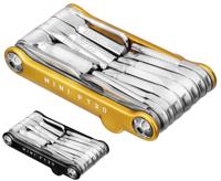 Topeak minitool mini pt30 zwart - thumbnail