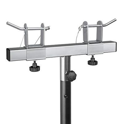 Adam Hall STRA36 TRA 36 Traverseadapter 1 stuk(s)