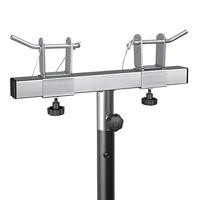 Adam Hall STRA36 TRA 36 Traverseadapter 1 stuk(s) - thumbnail