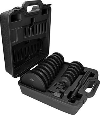 KS Tools 1509710 Lager- en bustrekkerset Spanbereik: 70 - 150 mm