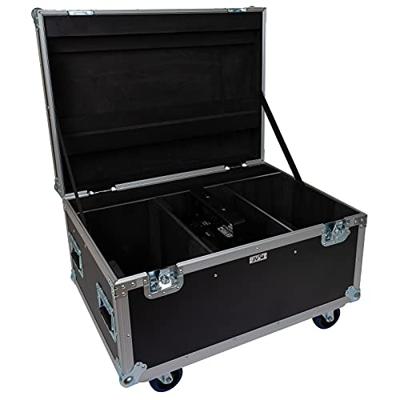 Briteq BRITEQ case 3x BT blinder IP