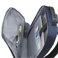 Hama Laptoprugzak Geschikt voor max. (laptop): 41,1 cm (16,2) Donkerblauw - thumbnail