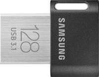 Samsung FIT Plus 128GB Zwart - thumbnail