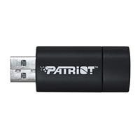 Patriot Memory PEF256GRLB32U USB flash drive 256 GB USB Type-A 3.2 Gen 1 (3.1 Gen 1) Zwart, Blauw - thumbnail