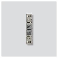 Siedle 210010340-00 Netvoeding voor Accessoires voor deurintercom