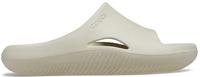 Crocs Mellow Recovery Slide Bone M12W14 - thumbnail