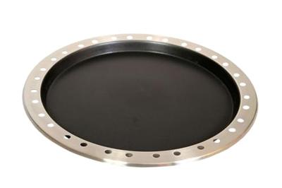 Cobb Bakplaat met extra Handvat