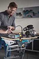 Wolfcraft 2230000 1 stuk(s) - thumbnail