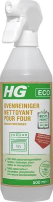 HG Eco Ovenreiniger 500 ml HG Eco Ovenreiniger 500 ml