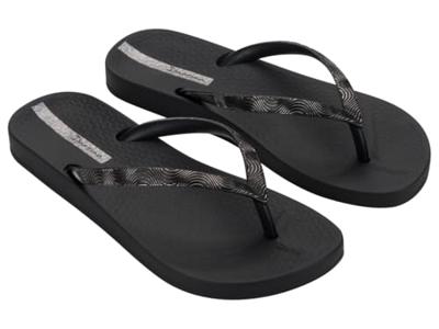 Ipanema IP 83651 BB807 black Zwart maat 4142