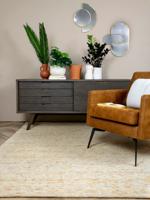 MOMO Rugs Natural Weaves - Carlotta 26 - 60x90 cm Vloerkleed - thumbnail