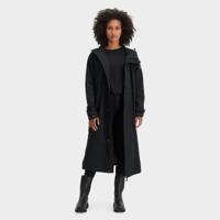 AGU City Slicker Regenjas Urban Outdoor - Zwart - XS - Waterdicht - thumbnail