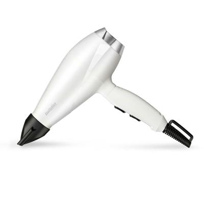 Babyliss 6704WE Speed Pro 2000 Haardroger Zwart Babyliss 6704WE Speed Pro 2000 Haardroger Zwart