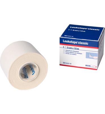 Leukotape Classic 3.75cm x 10m