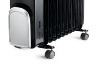 Beko RHO8122T - Olieradiator - 2000 W - Black Friday - thumbnail