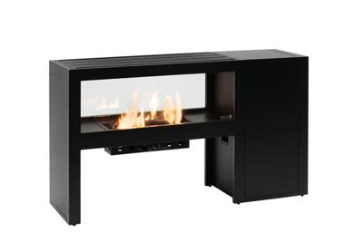 Cosi | Cosivista 160 | Anthracite