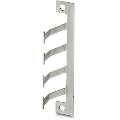 Phoenix Contact KEL-EMV 16-4 Kabelopvangrails 5 stuk(s)