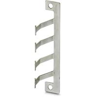 Phoenix Contact KEL-EMV 16-4 Kabelopvangrails 5 stuk(s) - thumbnail