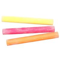 Giotto krijt Robercolor, doos met 10 krijtjes in geassorteerde kleuren - thumbnail