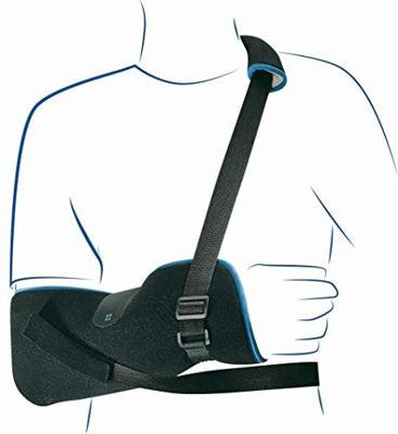 Thuasne Immo Classic Mitella - 1 - Universeel - Zwart