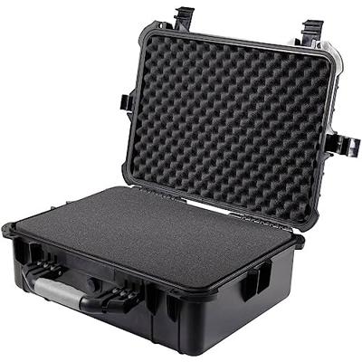 TOOLCRAFT IP67 Outdoorkoffer (l x b x h) 500 x 410 x 190 mm TOOLCRAFT IP67 Outdoorkoffer (l x b x h) 500 x 410 x 190 mm