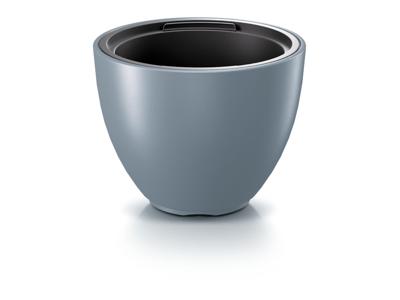 Prosperplast Bloempot Heos (Lichtgrijs, 435x569)