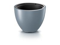 Prosperplast Bloempot Heos (Lichtgrijs, 435x569) - thumbnail