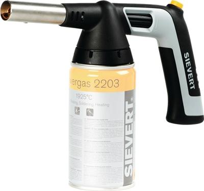 Sievert Handyjet 2282 piëzo (zonder gaspatroon) - 228201