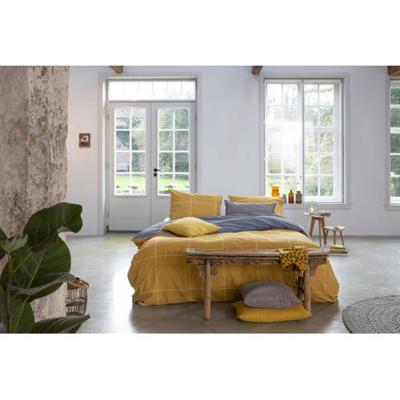 Walra Four-Square Dekbedovertrek 200 x 220 cm