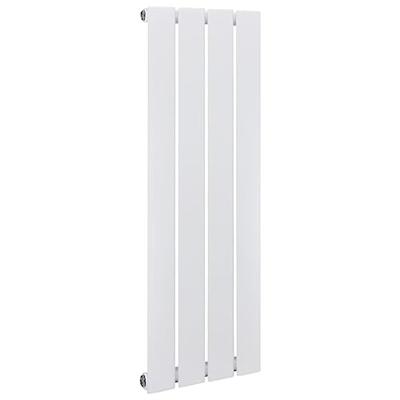 VidaXL Radiator-/verwarmingspaneel 311x900 mm wit VidaXL Radiator-/verwarmingspaneel 311x900 mm wit