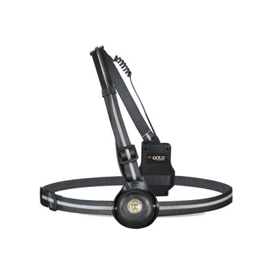 Gato Running High-Viz Borstlamp USB Gato Running High-Viz Borstlamp USB