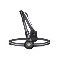 Gato Running High-Viz Borstlamp USB - thumbnail