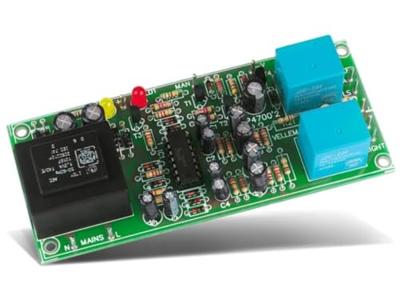 Whadda WSAH4700 Volume- en klankregelaar