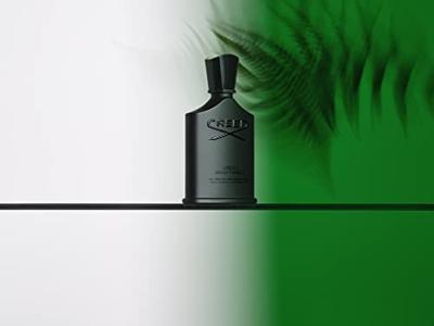 Creed Green Irish Tweed Men Eau de Parfum Spray 50 ml