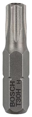 Bosch Accessories 2608522014 2608522014 TX-bit Aandrijving: 1/4 (6,3 mm) Uitvoering: TX TB 30 25 mm