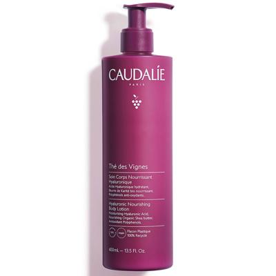 Caudalíe Caudalie Thé des Vignes 400 ml Bodylotion