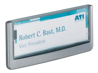 Durable Deur-/infobord | B149xH52,5 mm | controlevenster acrylglas | achterdeel ABS grafiet | 1 stuk - 486037 486037 Durable Deur-/infobord | B149xH52,5 mm | controlevenster acrylglas | achterdeel ABS grafiet | 1 stuk - 486037 486037