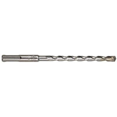 Wolfcraft Betonboor | Standaard | Ø6 x 110mm | 1 stuk - 7806010 Wolfcraft Betonboor | Standaard | Ø6 x 110mm | 1 stuk - 7806010