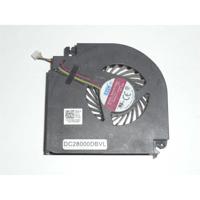 Notebook GPU Fan for Dell Precision M6800 Series DC28000DBVL - thumbnail