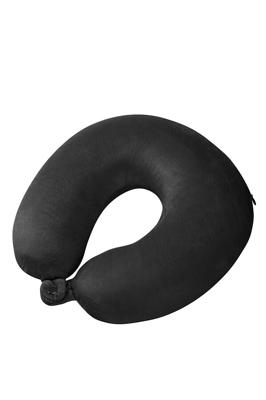 Samsonite Memory Foam Pillow BLACK