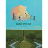 Jentsje Popma (Hardback) - thumbnail