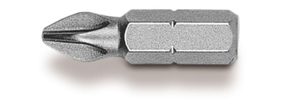 Hikoki accessoires Bit 1/4" Ph 1-25Mm (Oud 751150) - 752252