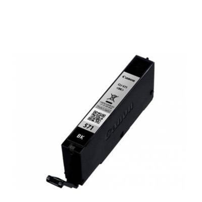 Canon Inkt - CLI-571BK