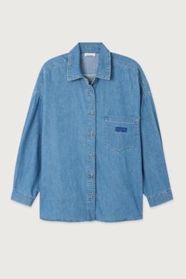American Vintage Izeway | Medium Blue