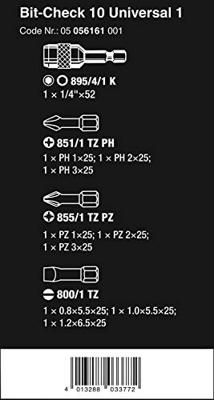 BITSET 8100-9 TZ 056161 - thumbnail