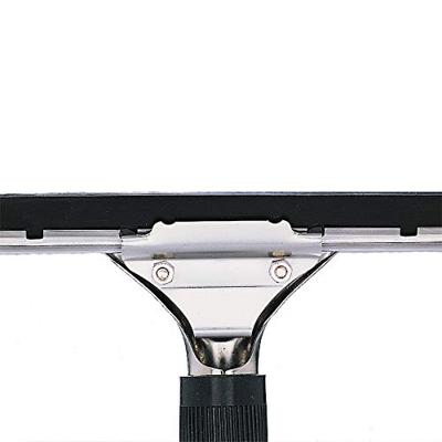 Raamwisser unger s-wisser met soft rubber 35cm Raamwisser unger s-wisser met soft rubber 35cm