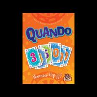 White Goblin Games Quando kaartspel - thumbnail