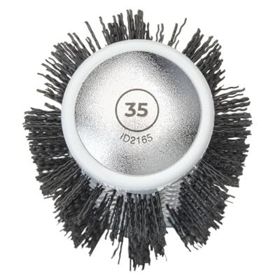Olivia Garden Wavy Bristles Brush 35mm