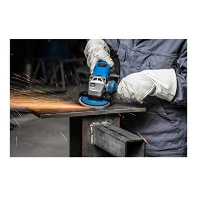 PFERD TOOLS 67789126 PFC 125 Z 120 SG POWER STEELOX Lamellenschijf Diameter 125 mm Boordiameter 22.23 mm RVS, Staal 10 stuk(s) PFERD TOOLS 67789126 PFC 125 Z 120 SG POWER STEELOX Lamellenschijf Diameter 125 mm Boordiameter 22.23 mm RVS, Staal 10 stuk(s)