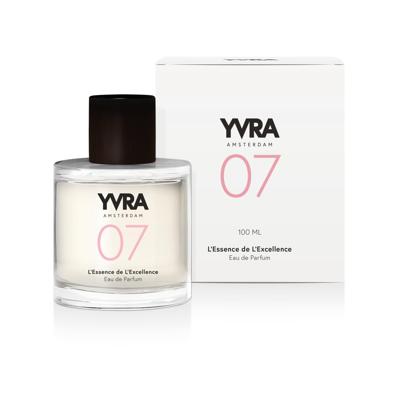 YVRA 07 - L&apos;Essence de L&apos;Excellence 100ml